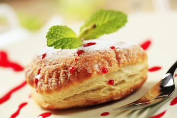 Donut