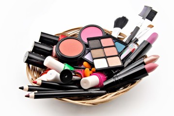 Cosmeticos