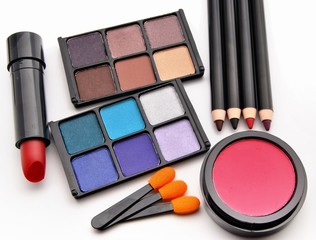 Cosmeticos