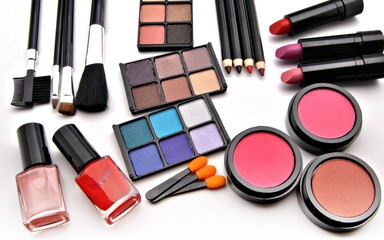 cosmeticos