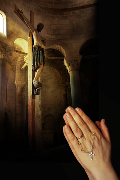 sacra preghiera