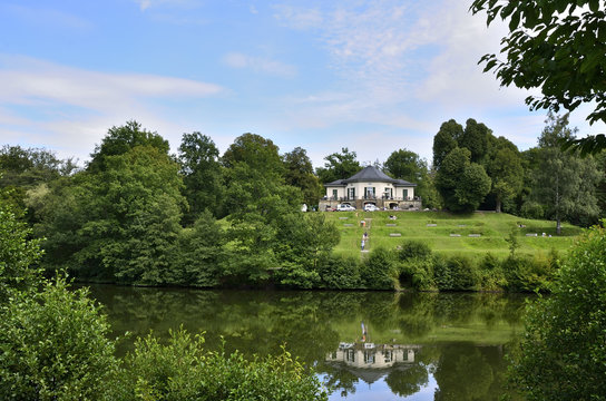 B&auml;rensee Palace Stuttgart