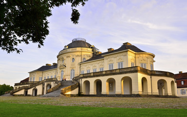 Schloss Solitude Stuttgart