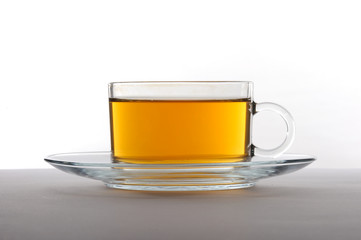 Golden Daisy Tea