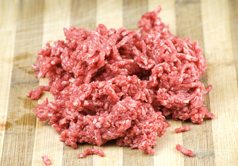 beef mince