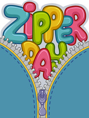 Zipper Day