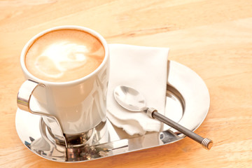 Latte Coffee