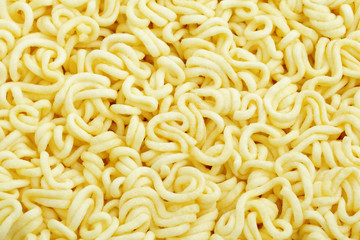 instant noodle