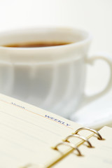 Organizer