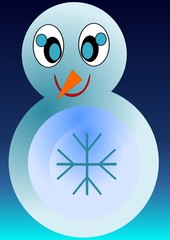 Snowman