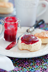Scone