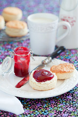 Scone