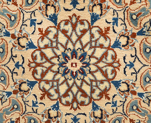 Carpet pattern