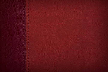 Fototapeta premium two color shade background