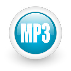 mp3 icon