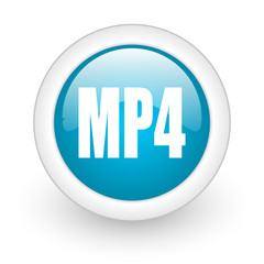 mp4 icon