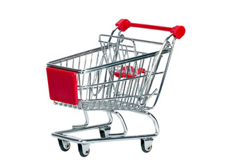 Shopping Cart