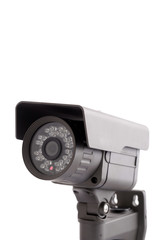 CCTV camera