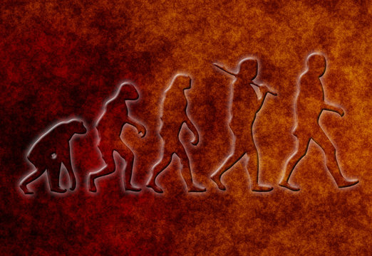 Evolution