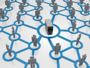 Дистанционное обучение