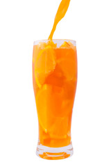 Orange juice