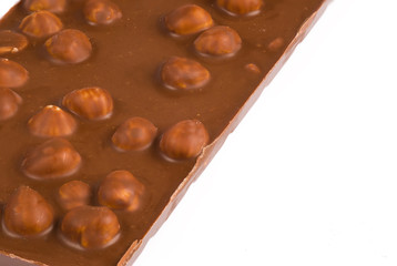 Chocolate bar