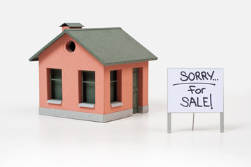 Home for sale