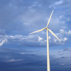 wind energy