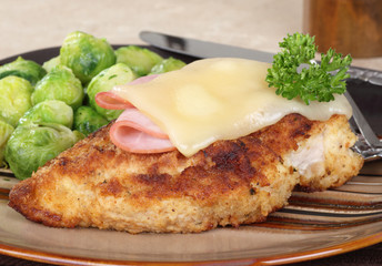 Chicken Dinner