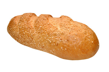 Bread loaf