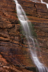 Fototapeta na wymiar Fallbach Waterfall Austria