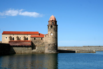 Collioure