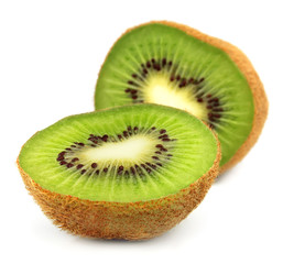 Fototapeta na wymiar Sweet kiwi fruit