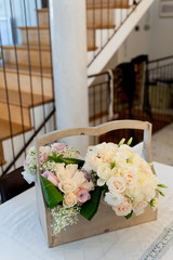 flowers for wedding