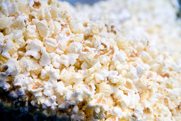 Popcorn Popcorn Popcorn