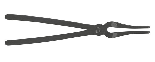 3d render of  blacksmith tool