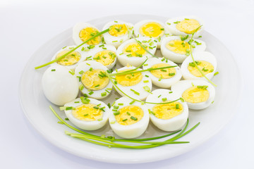 Egg salad