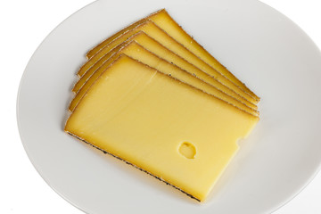 schnittkäse