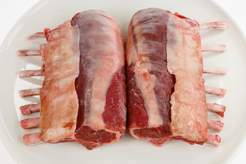 lammkarree