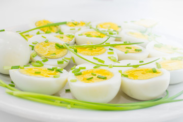 Egg salad