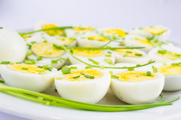 Egg salad