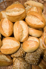 Semmeln