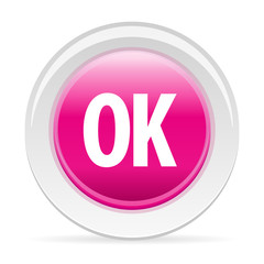 bouton ok