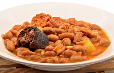 Alubias