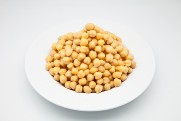 garbanzos