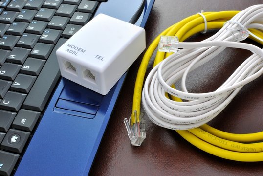 Connessione ad internet