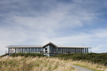 Newburgh Golf Clubhouse