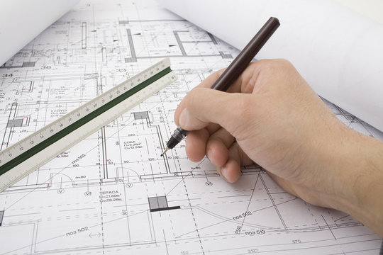 Draftsman