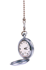 Pocket watch
