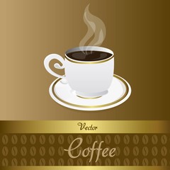 Coffee Cup